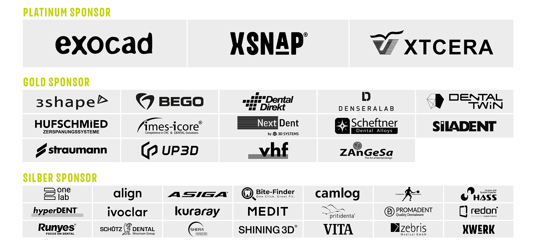 xDENTALCON